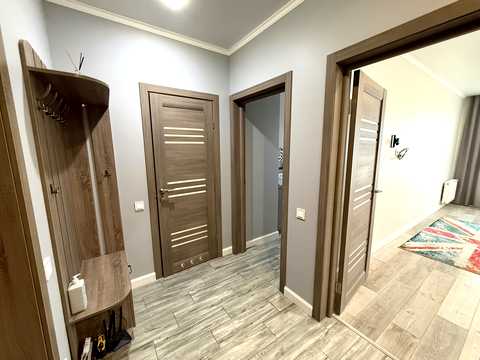 квартира за адресою Еммануїла Миська вул. (), 42