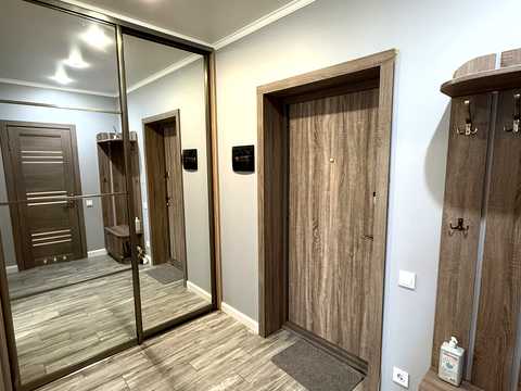 квартира за адресою Еммануїла Миська вул. (), 42