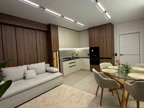 квартира за адресою Угорська вул., 12