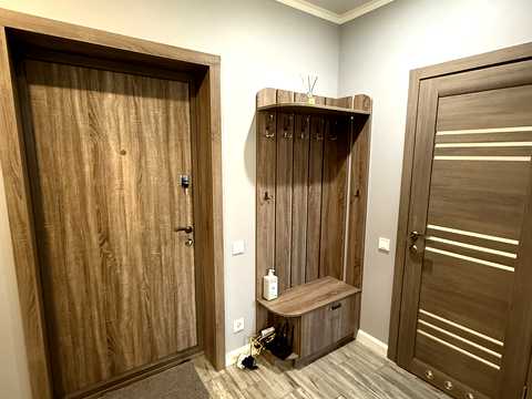 квартира за адресою Еммануїла Миська вул. (), 42