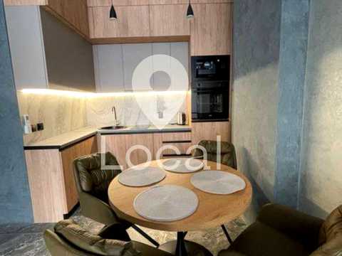квартира по адресу Регенераторная ул., 4 к15