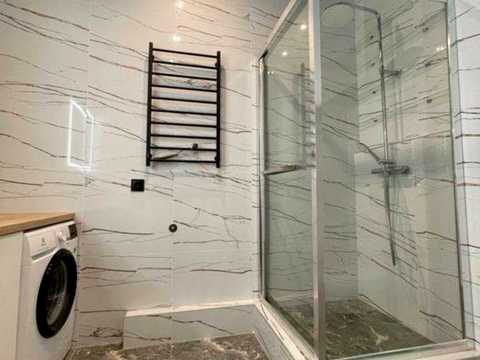 квартира по адресу Регенераторная ул., 4 к15
