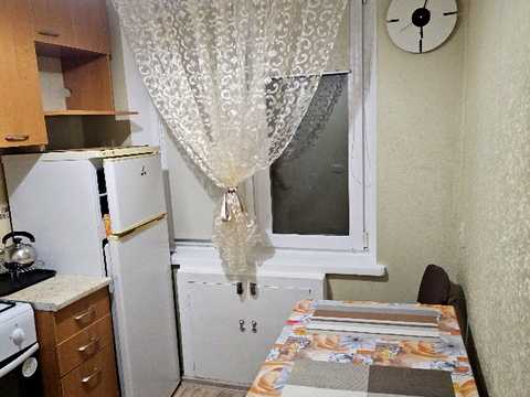 квартира за адресою Дніпро, Прогресивна вул., 17