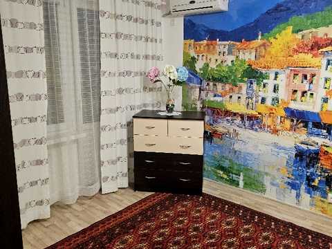 квартира за адресою Дніпро, Прогресивна вул., 17
