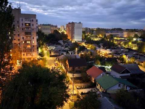 квартира за адресою Дніпро, Прогресивна вул., 17