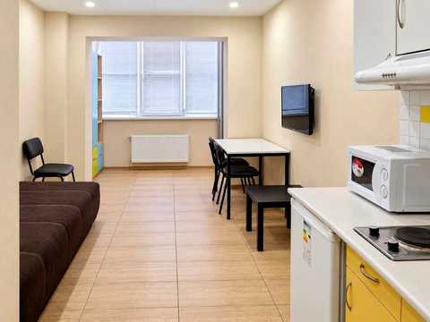 квартира за адресою Харків, Шевченківський пров., 30а