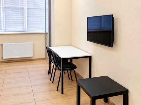 квартира за адресою Харків, Шевченківський пров., 30а