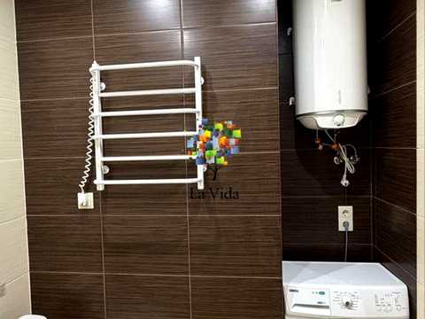 квартира за адресою Софії Русової вул., 7