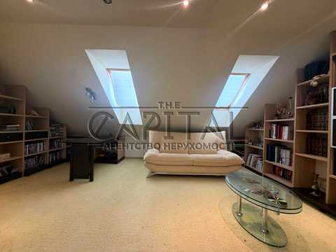 дом по адресу с. Козин, Старокиївська