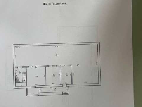 комерційна за адресою Григорія Сковороди вул., 17