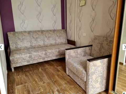 квартира за адресою Зодчих вул., 64