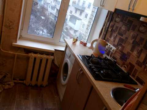 квартира за адресою Зодчих вул., 64