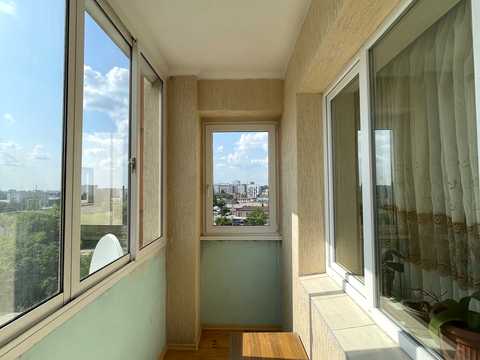 квартира за адресою Пасічна вул., 171