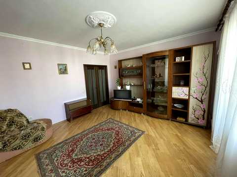 квартира за адресою Пасічна вул., 171