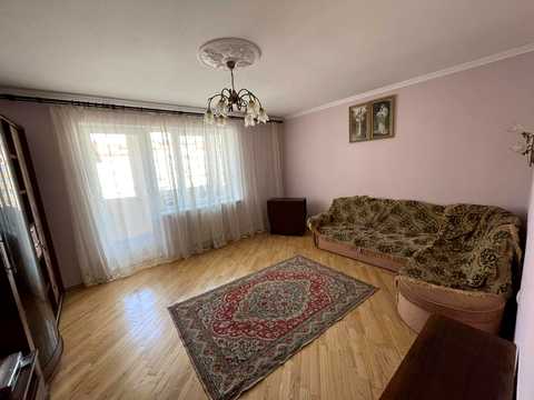 квартира за адресою Пасічна вул., 171