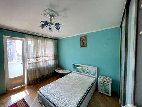 квартира за адресою Пасічна вул., 171