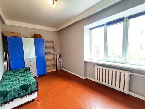 квартира за адресою Цитадельна вул., 9
