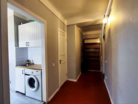 квартира за адресою Цитадельна вул., 9
