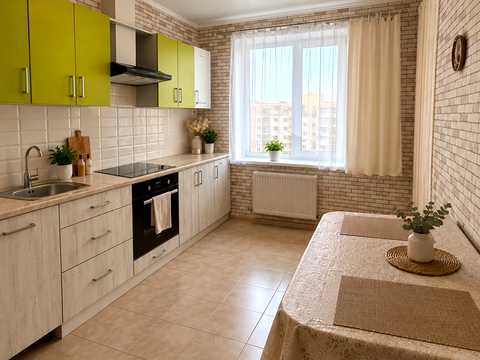 квартира по адресу Шевченка ул., (Будинок 1)