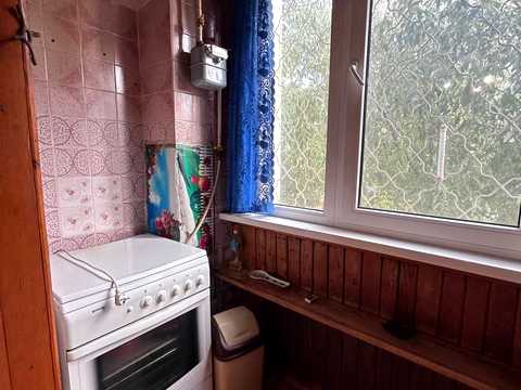 квартира по адресу Владислава Бувалкина ул. (Генерала Бочарова), 71/2