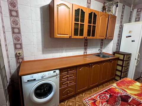 квартира по адресу Владислава Бувалкина ул. (Генерала Бочарова), 71/2