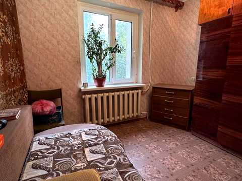 квартира по адресу Владислава Бувалкина ул. (Генерала Бочарова), 71/2