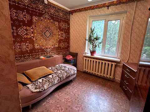 квартира по адресу Владислава Бувалкина ул. (Генерала Бочарова), 71/2