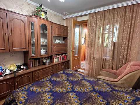 квартира по адресу Владислава Бувалкина ул. (Генерала Бочарова), 71/2