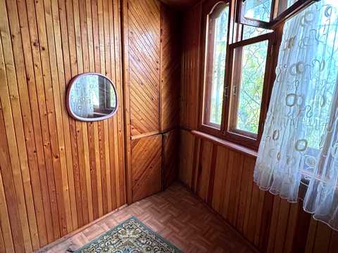 квартира по адресу Владислава Бувалкина ул. (Генерала Бочарова), 71/2