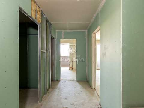 квартира за адресою с. Софіївська Борщагівка, Шкільний пров., 1-А