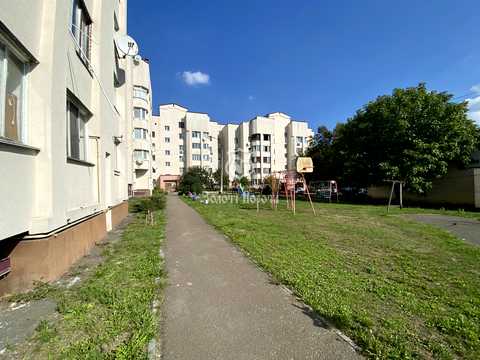квартира за адресою с. Софіївська Борщагівка, Шкільний пров., 1-А