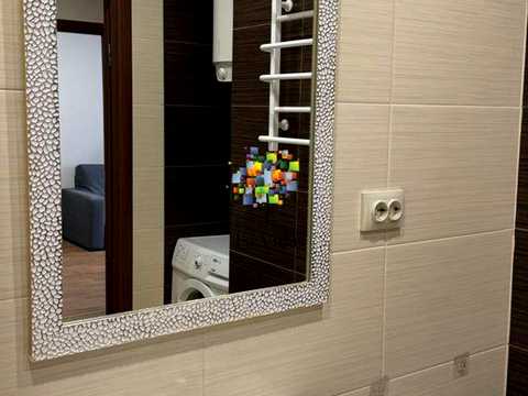 квартира за адресою Софії Русової вул., 7