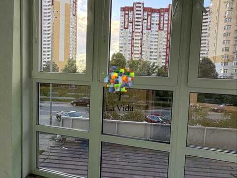 квартира за адресою Софії Русової вул., 7