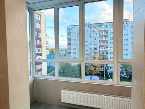 квартира за адресою Гурія Бухала вул. (6-та Гвардійська), 13