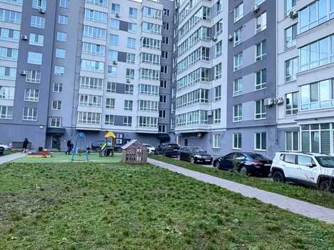 квартира за адресою Гурія Бухала вул. (6-та Гвардійська), 13