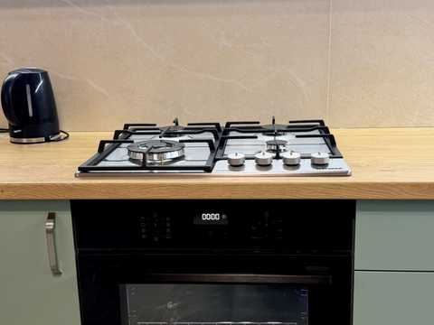 квартира за адресою Гурія Бухала вул. (6-та Гвардійська), 13