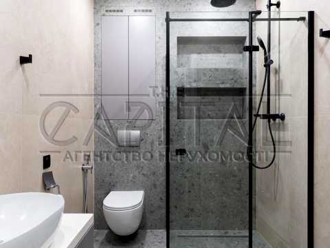 квартира за адресою Зарічна вул., 6 к1