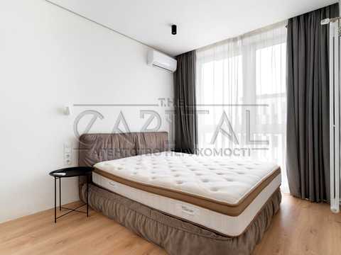 квартира за адресою Зарічна вул., 6 к1