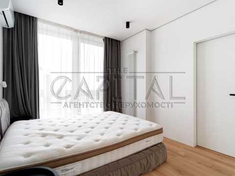 квартира за адресою Зарічна вул., 6 к1