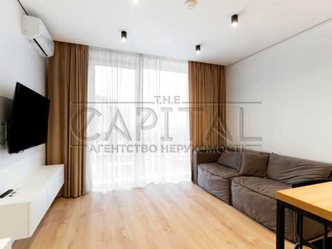 квартира за адресою Зарічна вул., 6 к1