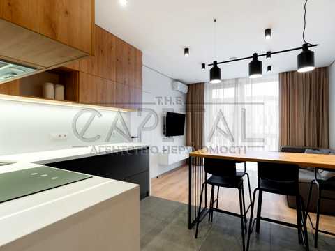 квартира за адресою Зарічна вул., 6 к1