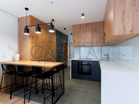 квартира за адресою Зарічна вул., 6 к1