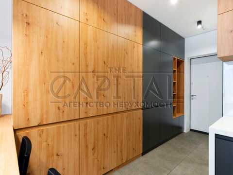 квартира за адресою Зарічна вул., 6 к1