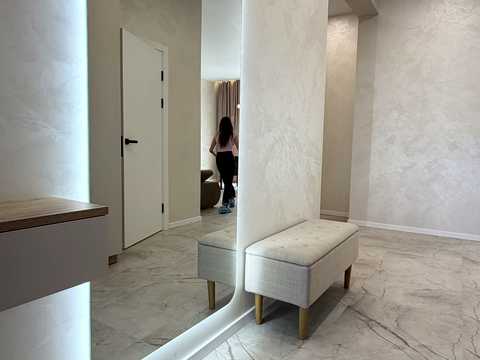 дом по адресу Успішна