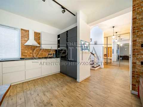 будинок за адресою Валерія Марченка вул., 10
