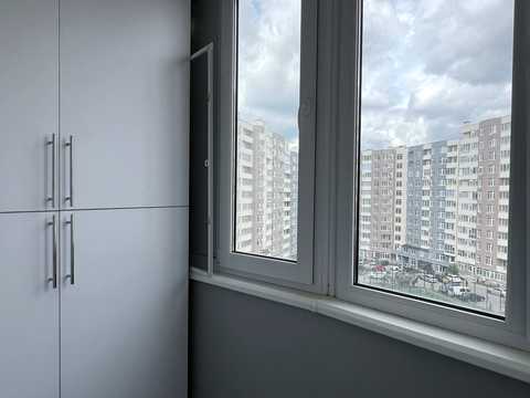 квартира по адресу Киевская ул., 9-Д