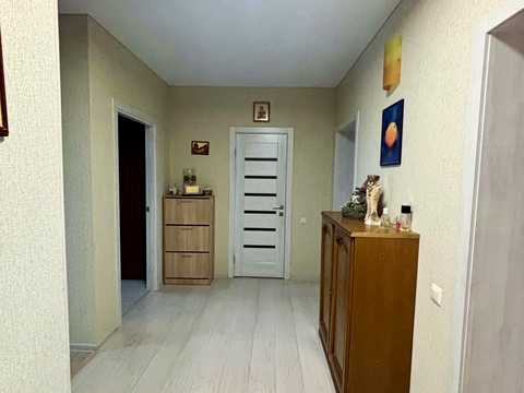 квартира по адресу Шевченка ул., (Будинок 1)