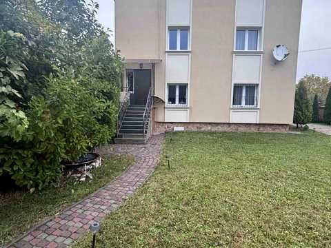 дом по адресу Устима Кармалюка ул., 1а