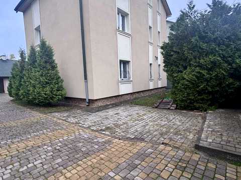 дом по адресу Устима Кармалюка ул., 1а