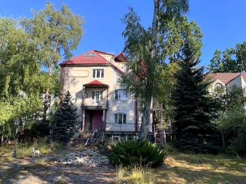дом по адресу Киевская ул.